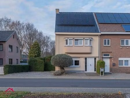 maison à vendre à ophoven € 299.000 (lj8sx) - suzanne louw vastgoed | zimmo