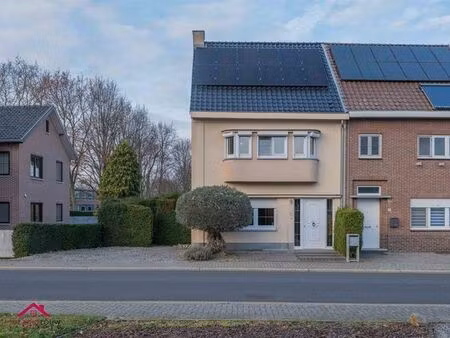 maison à vendre à ophoven € 309.000 (lj8sx) - suzanne louw vastgoed | zimmo