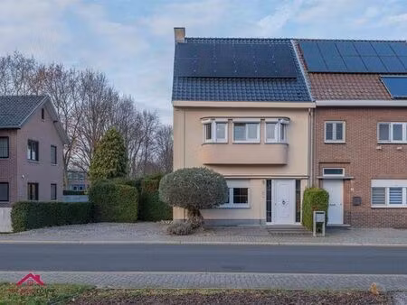 maison à vendre à ophoven € 319.000 (lj8sx) - suzanne louw vastgoed | zimmo