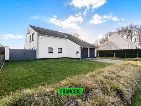 maison à vendre à gistel € 675.000 (lj75q) - immo francois - oostende | zimmo