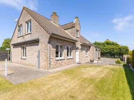 maison à vendre à westende € 649.000 (lj77g) - era servimo (nieuwpoort) | zimmo