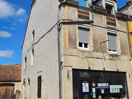 immeuble à vendre