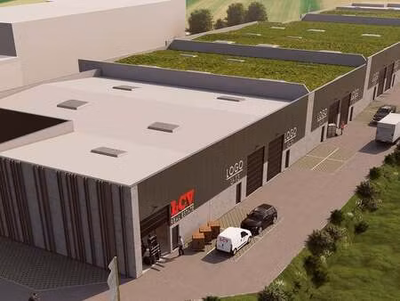 bien professionnel à vendre à ophasselt € 266.400 (lj7e8) | zimmo