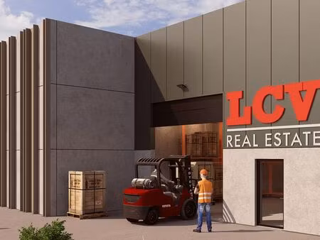 bien professionnel à vendre à ophasselt € 384.000 (lj7e0) | zimmo