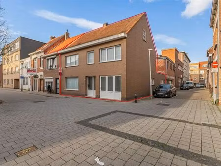 maison à vendre à turnhout € 310.000 (lj942) - heylen vastgoed - turnhout | zimmo