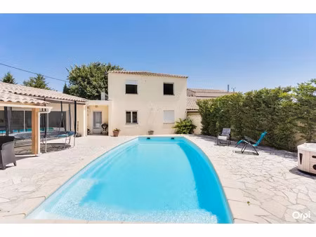vente villa 6 pièces 205.11 m² à la ciotat (13600)  768 500 €