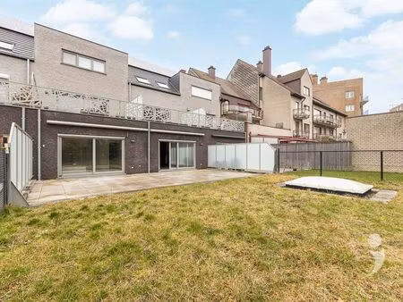 appartement à vendre à heverlee € 720.000 (lj98y) - immo liv'it | zimmo