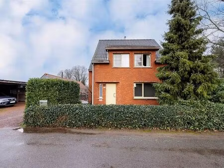 maison à vendre à geel € 725.000 (lj947) - heylen vastgoed - geel | zimmo