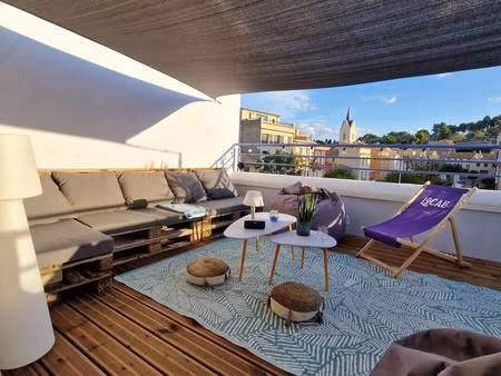 propriétaire particulier