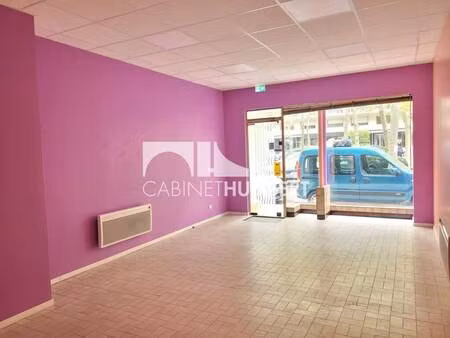 local commercial à louer