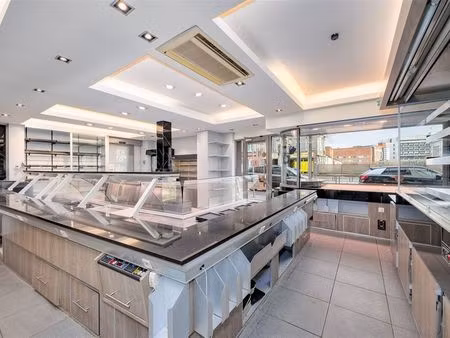 bien professionnel à vendre à mortsel € 674.000 (lj7m4) - bolt immo antwerpen | zimmo