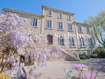 terres d'oc sotheby's international realty