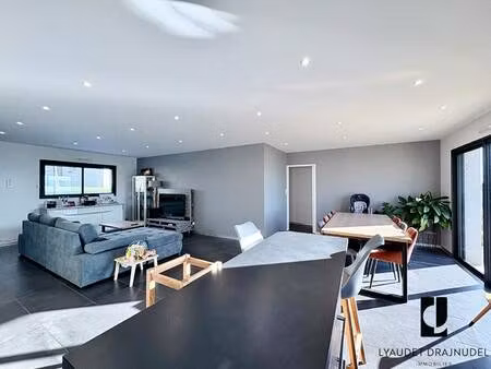 maison de plain-pied à vendre - première occupation