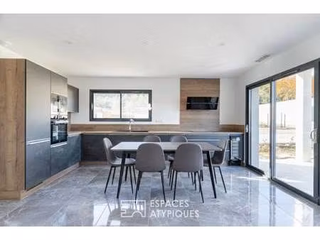 maison de plain-pied à vendre - neuf