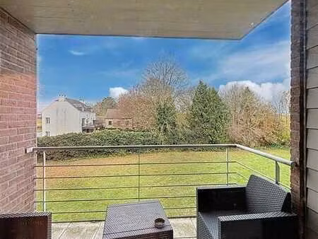 confortable appart. de 95 m² 2ch  terrasse  garage