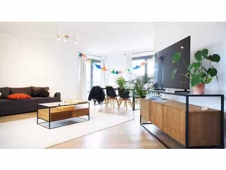 opportunité rare à lln - 2 chambres