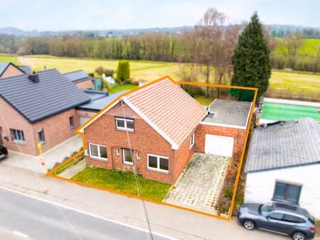 maison à vendre à barchon € 189.000 (lj91e) - waucomont immo | zimmo