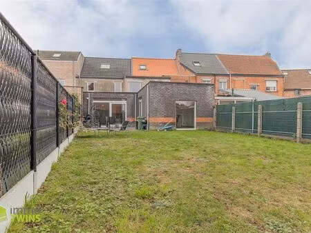 maison à vendre à lebbeke € 329.000 (lj866) - immo twins | zimmo