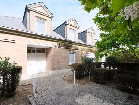 maison à vendre à alsemberg € 795.000 (lj339) - scotty's real estate | zimmo