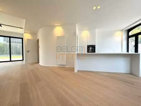 coup de coeur - neuf - terrasse et jardin - peb a