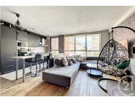 appartement lumineux 3 chambres cœur de tubize