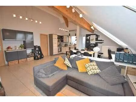 spacieux logement une chambre sur sibret !