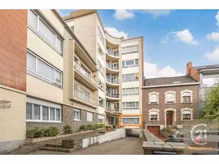 spacieux appartement au rez-de-chaussée au cœur de vilvorde!