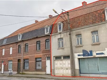 maison à vendre à avelgem € 195.000 (lj7z2) - estatement | zimmo