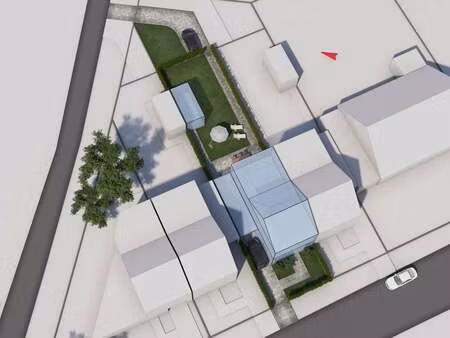 terrain à vendre à kontich € 198.000 (lj7f8) - dewaele - wilrijk | zimmo