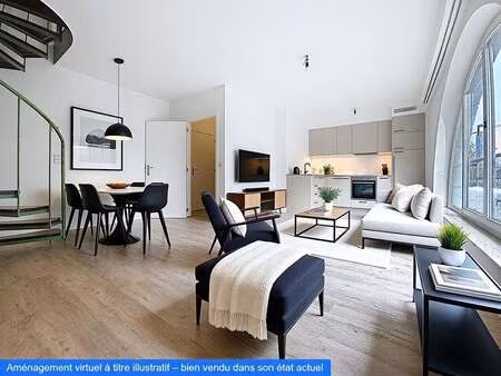 appartement à vendre à bruxelles € 335.000 (lj7n6) - espace immo brussels centre | zimmo