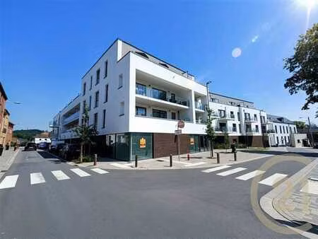 century 21 alliance demeuse vous présente