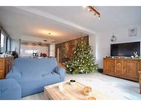 appartement 2 chambres à vendre