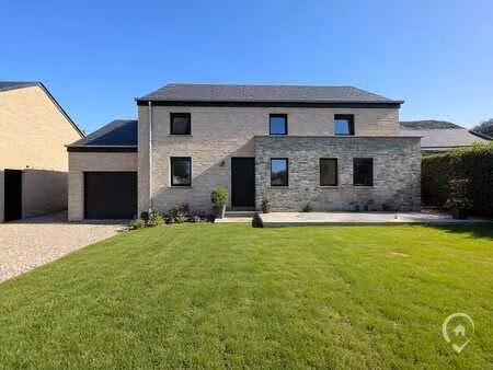 belle villa neuve 4 façades à vendre à verlée