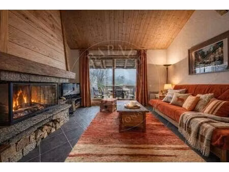 barnes meribel luxury realty