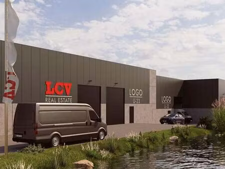 bien professionnel à vendre à ophasselt € 397.546 (lj7ee) | zimmo