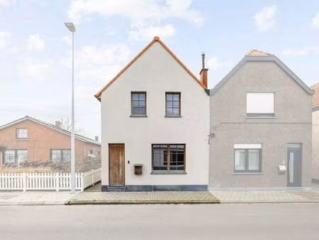 maison à vendre à ruiselede € 399.000 (lj7o0) - de ruyter & partners (drp vastgoed) | zimm