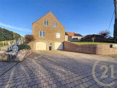 century 21 immo demeuse gembloux vous présente