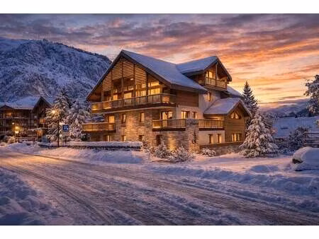duplex à vendre