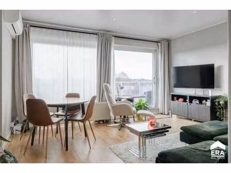 appartement rénové près du centre de hasselt