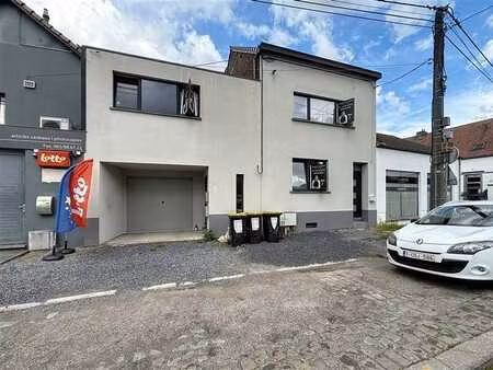 immeuble de rapport - 3 appartements loués