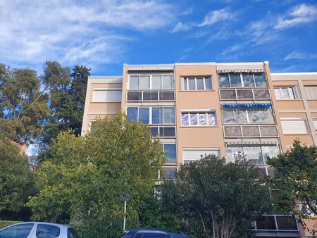 toulon : appartement à acheter avec grech immobilier la lond