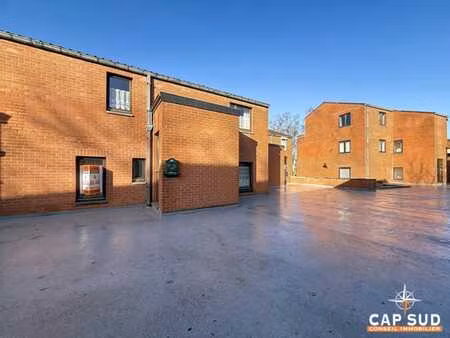 maison 3 chambres à vendre