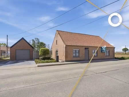 maison à vendre à klerken € 349.000 (lj7zw) - home hunters | zimmo