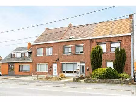 charmante maison prête à emménager avec 3 chambres  garag...