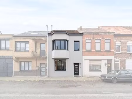 maison à vendre à zelzate € 339.000 (lj7xk) - era ryckaert (zelzate) | zimmo