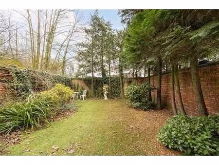 a rénover rez-de-chaussée sans domicile/seconde résidence av