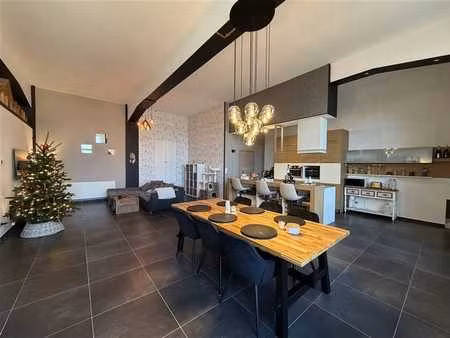 spacieux appartement de standing