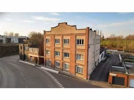 bel appartement 3 chambres proche de la gare d'enghien