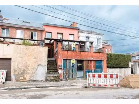 maison à vendre à ans