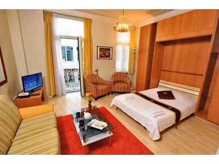 quartier schumann: maison unifamiliale avec potentiel de rap